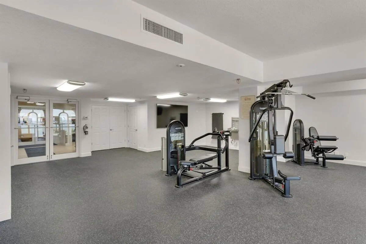 Apartment 1104 West 3 Bedrooms Including 2 King Bedrooms And Custom Room Panama City Beach United States