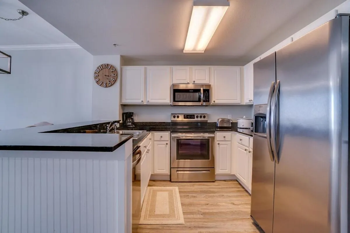 1104 West 3 Bedrooms Including 2 King Bedrooms And Custom Room Panama City Beach 0*,