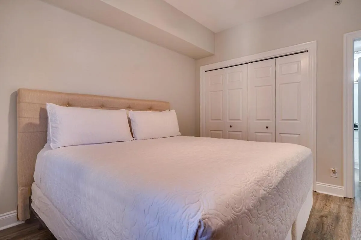 1104 West 3 Bedrooms Including 2 King Bedrooms And Custom Room Panama City Beach Apartment