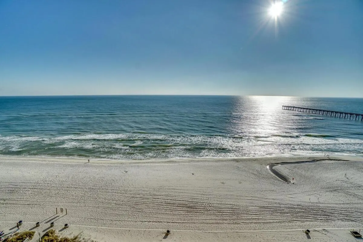 1104 West 3 Bedrooms Including 2 King Bedrooms And Custom Room Panama City Beach United States