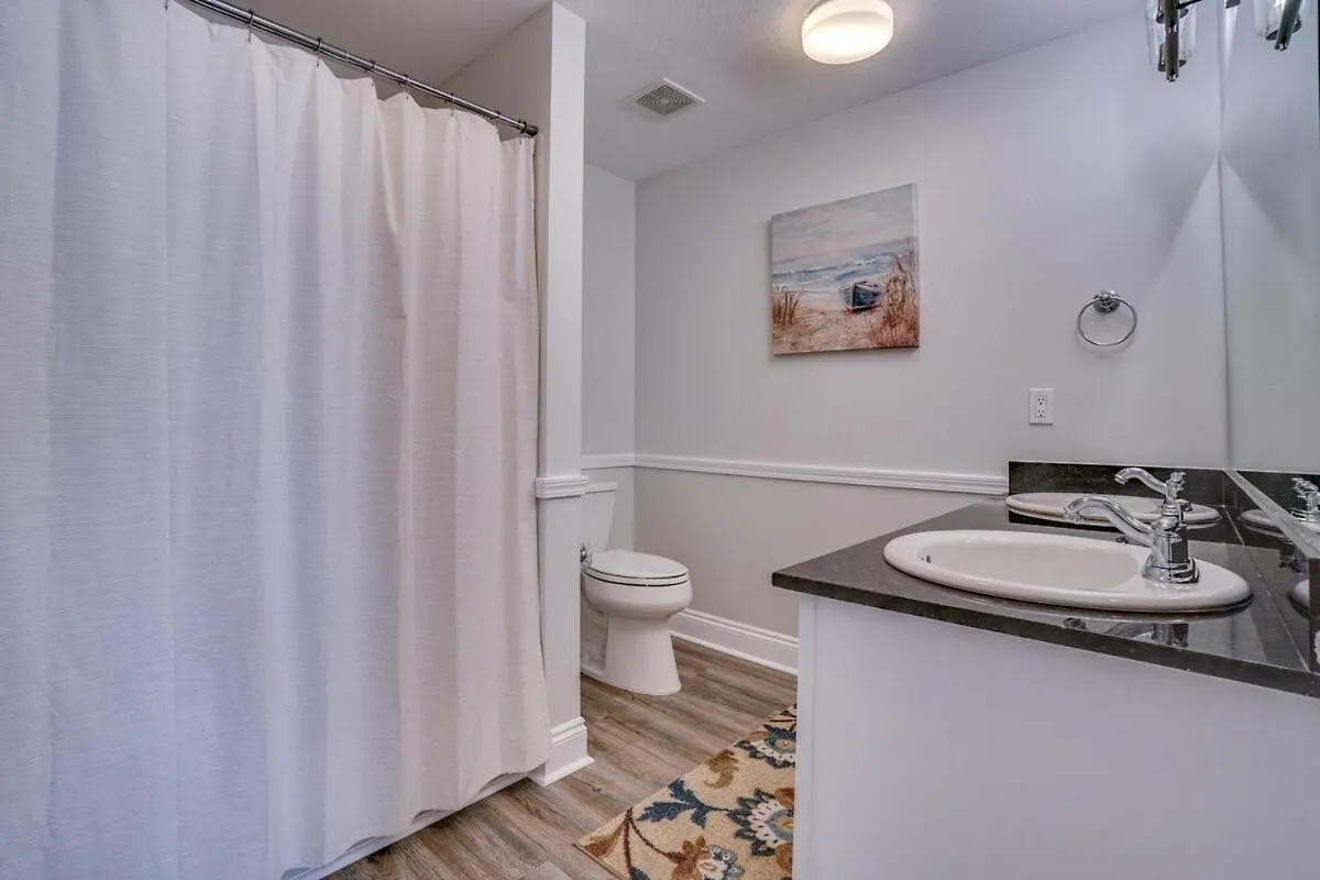 Apartment 1104 West 3 Bedrooms Including 2 King Bedrooms And Custom Room Panama City Beach