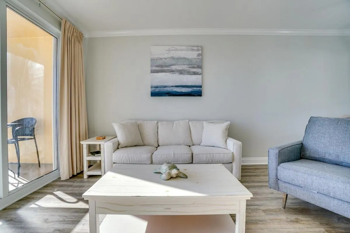 1104 West 3 Bedrooms Including 2 King Bedrooms And Custom Room Panama City Beach